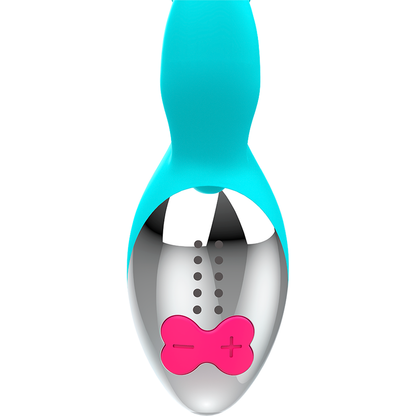 HAPPY LOKY - MIKI RABBIT HAPPY LOKY