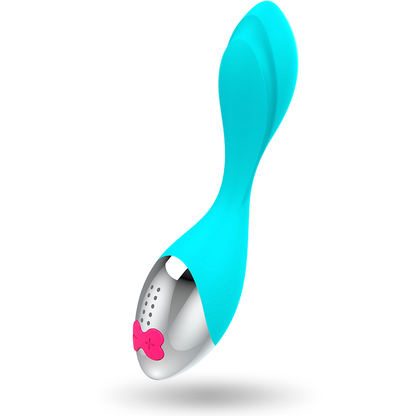 HAPPY LOKY - MINI FUN VIBRATOR HAPPY LOKY
