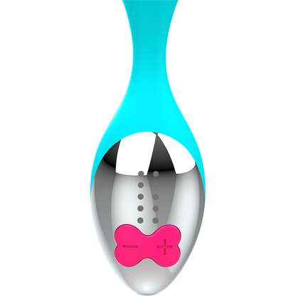 HAPPY LOKY - MINI FUN VIBRATOR HAPPY LOKY