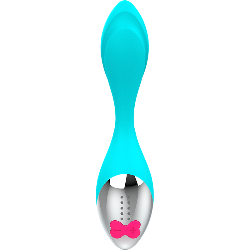 HAPPY LOKY - MINI FUN VIBRATOR HAPPY LOKY