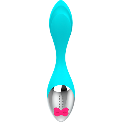 HAPPY LOKY - MINI FUN VIBRATOR HAPPY LOKY