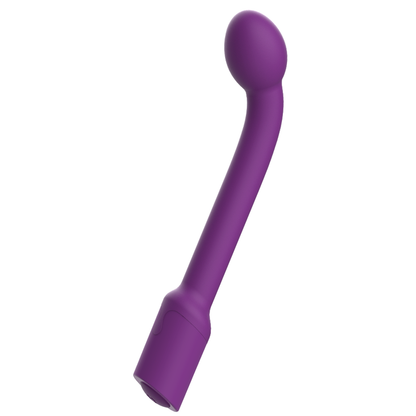 REWOLUTION - REWOFLEX VIBRATEUR STIMULATEUR DE POINT G FLEXIBLE REWOLUTION