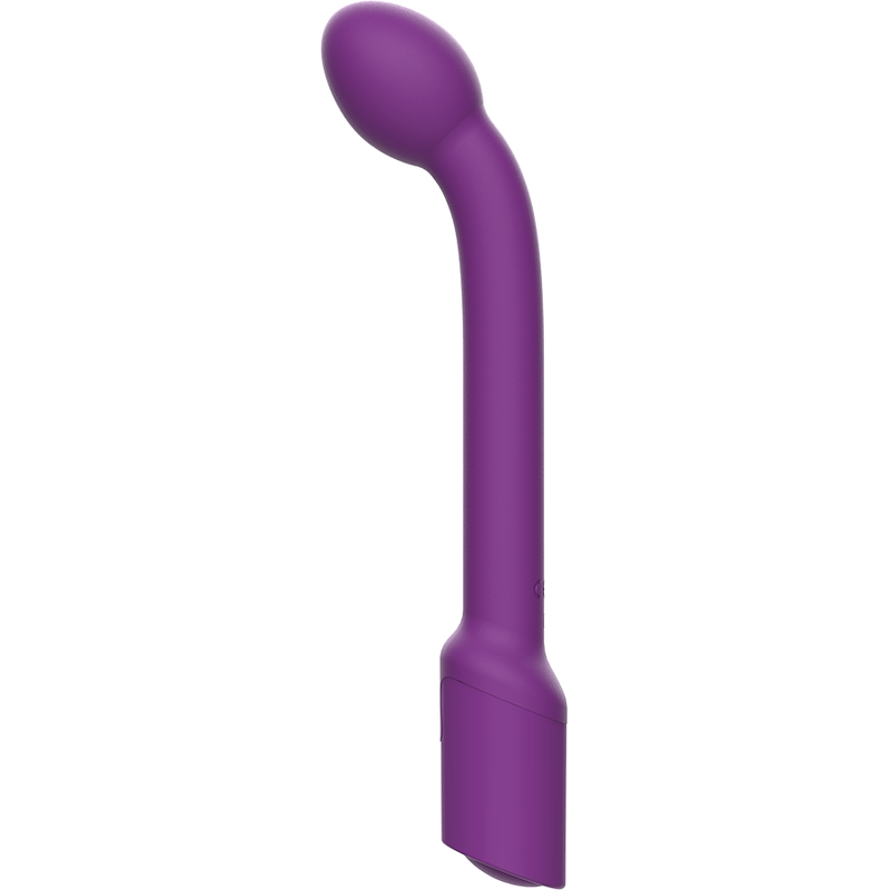 REWOLUTION - REWOFLEX VIBRATEUR STIMULATEUR DE POINT G FLEXIBLE REWOLUTION