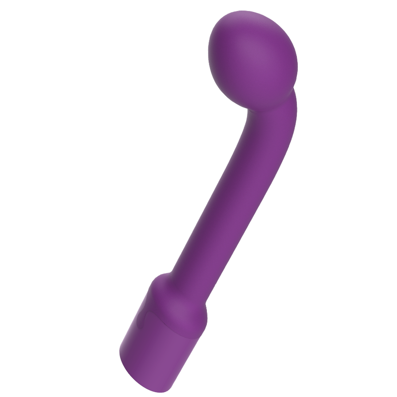 REWOLUTION - REWOFLEX VIBRATEUR STIMULATEUR DE POINT G FLEXIBLE REWOLUTION