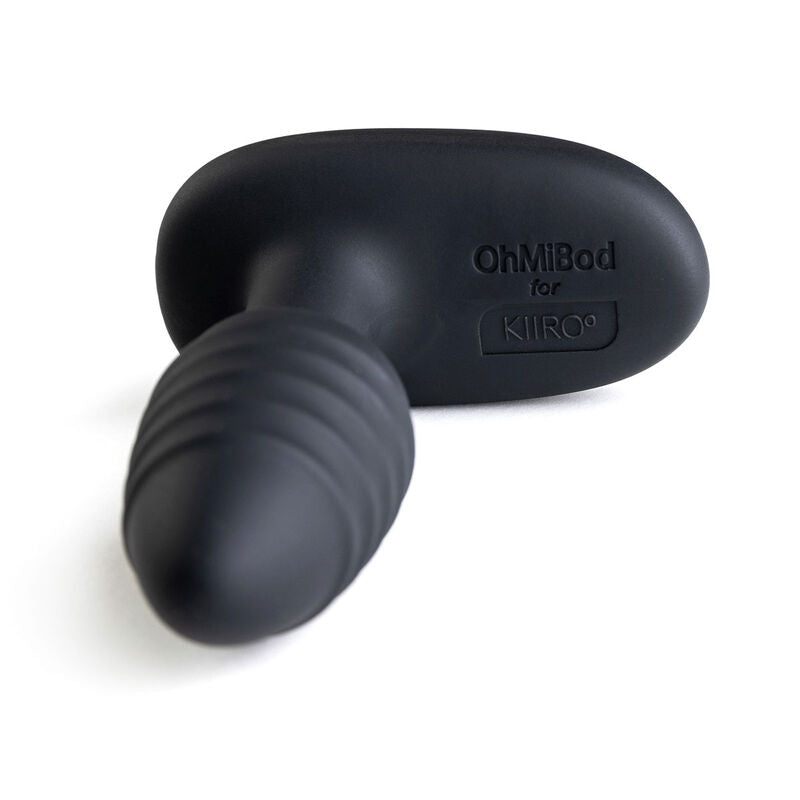 KIIROO - APPLICATION DE CONTRÔLE DES VIBRATIONS LUMEN PLUG KIIROO