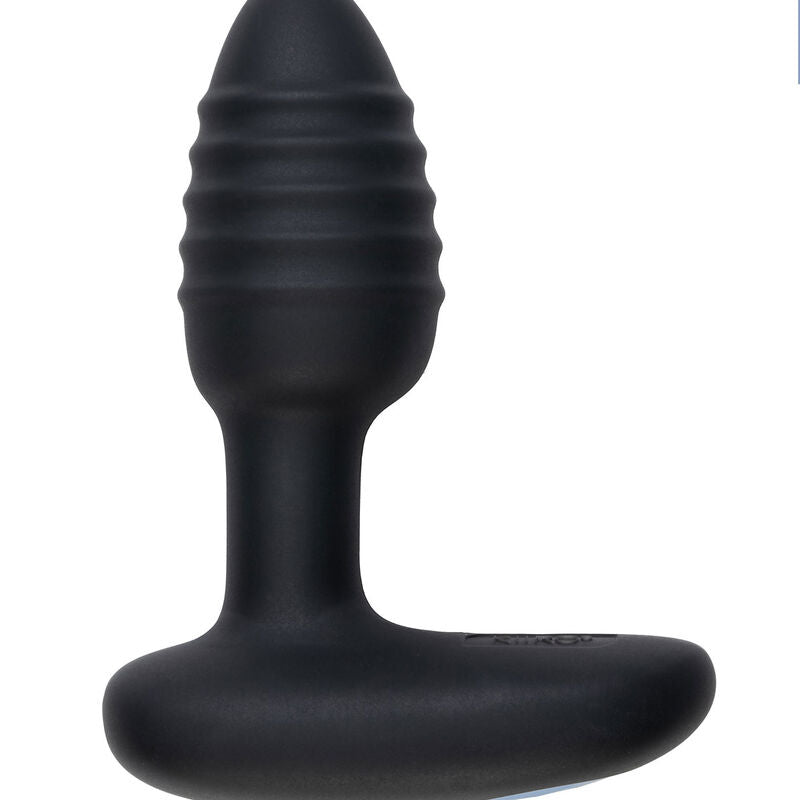KIIROO - APPLICATION DE CONTRÔLE DES VIBRATIONS LUMEN PLUG KIIROO