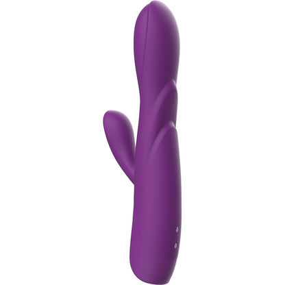 REWOLUTION - REWORABBIT VIBRATEUR FLEXIBLE AVEC LAPIN REWOLUTION