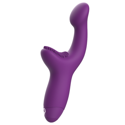 REWOLUTION - REWOKISS VIBRATEUR POINT  STIMULATEUR REWOLUTION