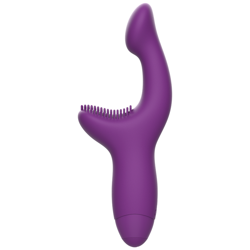 REWOLUTION - REWOKISS VIBRATEUR POINT  STIMULATEUR REWOLUTION