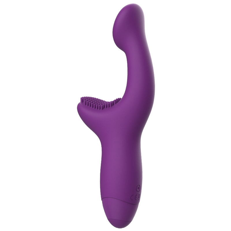REWOLUTION - REWOKISS VIBRATEUR POINT  STIMULATEUR REWOLUTION