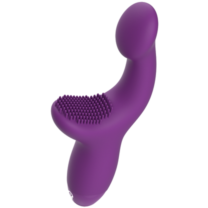 REWOLUTION - REWOKISS VIBRATEUR POINT  STIMULATEUR REWOLUTION