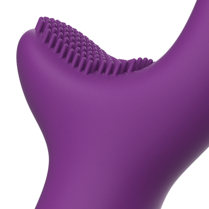 REWOLUTION - REWOKISS VIBRATEUR POINT  STIMULATEUR REWOLUTION