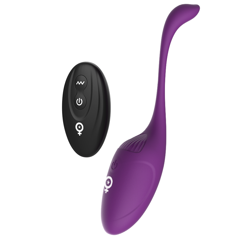 REWOLUTION - REWOVO TÉLÉCOMMANDE VIBRATEUR  OEUFS REWOLUTION