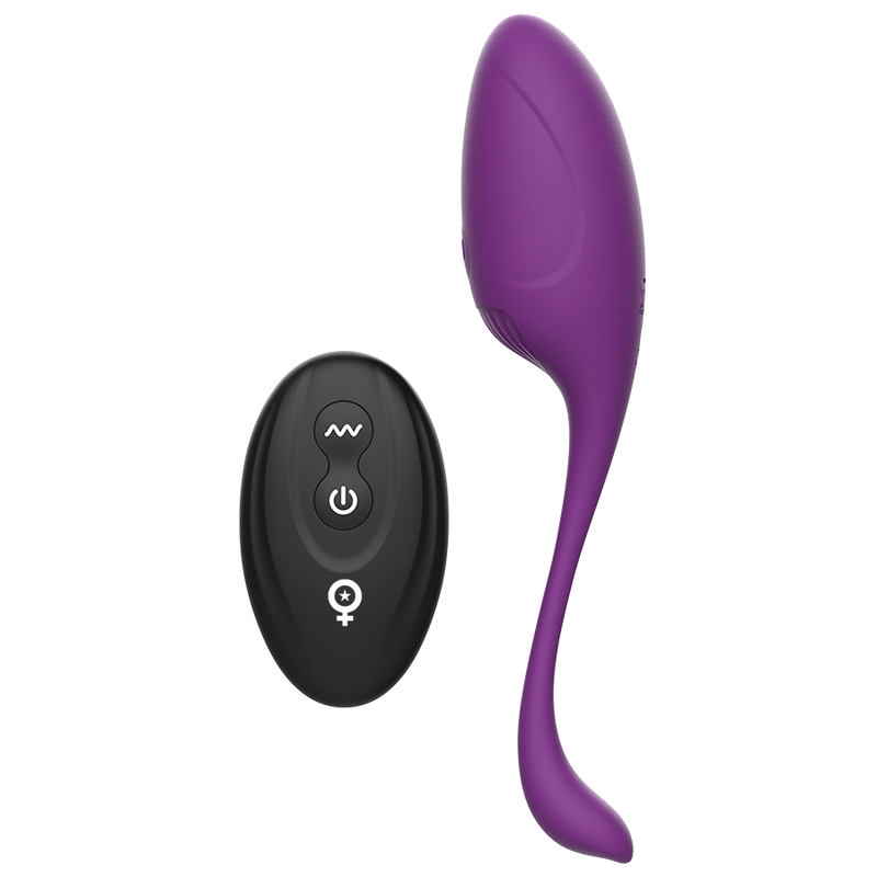REWOLUTION - REWOVO TÉLÉCOMMANDE VIBRATEUR  OEUFS REWOLUTION