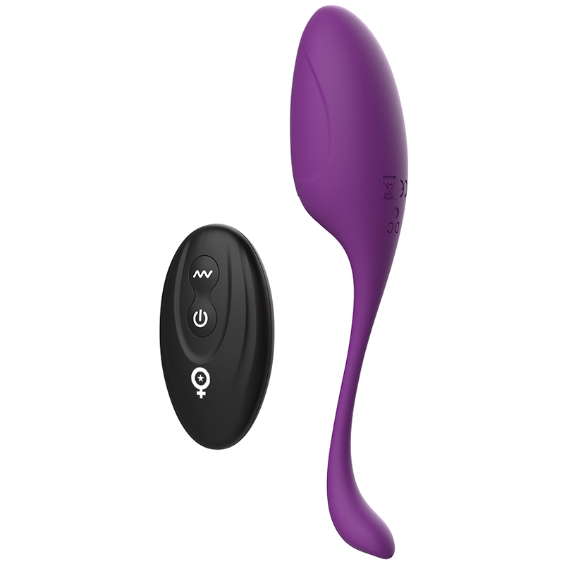 REWOLUTION - REWOVO TÉLÉCOMMANDE VIBRATEUR  OEUFS REWOLUTION