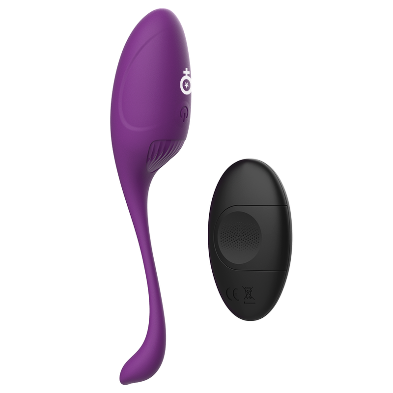 REWOLUTION - REWOVO TÉLÉCOMMANDE VIBRATEUR  OEUFS REWOLUTION