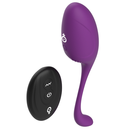 REWOLUTION - REWOVO TÉLÉCOMMANDE VIBRATEUR  OEUFS REWOLUTION