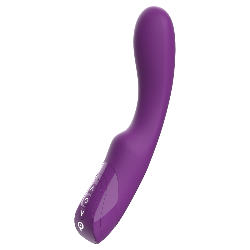 REWOLUTION - VIBRATEUR SOUPLE REWOCLASSY REWOLUTION