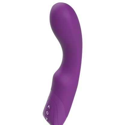 REWOLUTION - VIBRATEUR SOUPLE REWOCLASSY REWOLUTION