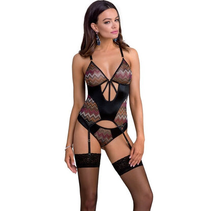 CASMIR - LAGERTA CORSET L/XL CASMIR