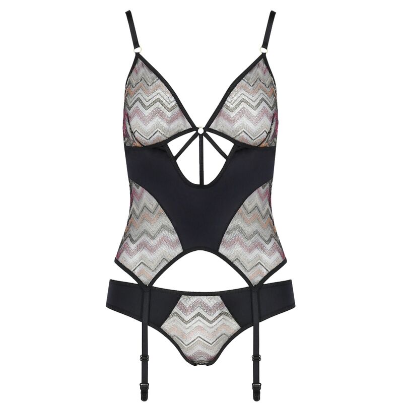 CASMIR - LAGERTA CORSET L/XL CASMIR