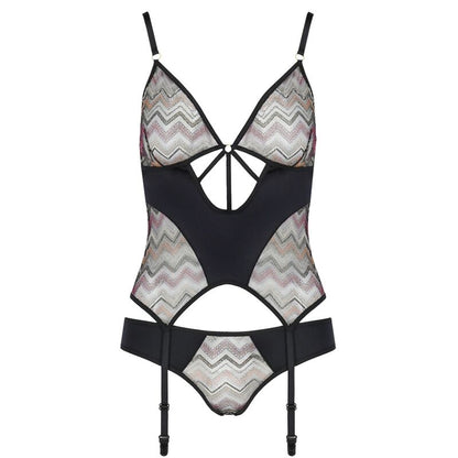 CASMIR - LAGERTA CORSET L/XL CASMIR