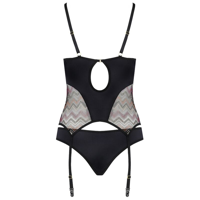 CASMIR - LAGERTA CORSET L/XL CASMIR