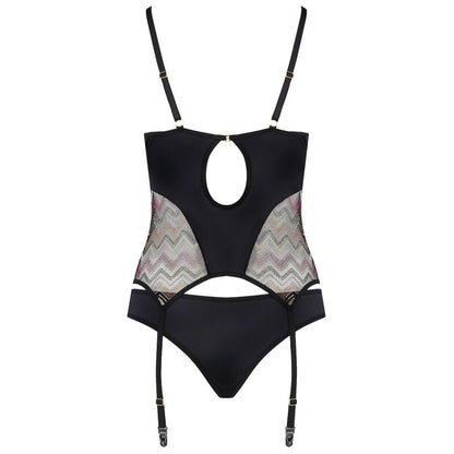 CASMIR - LAGERTA CORSET L/XL CASMIR