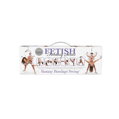 FETISH FANTASY SERIES - FANTASY BONDAGE BALANOIRE FETISH FANTASY SERIES