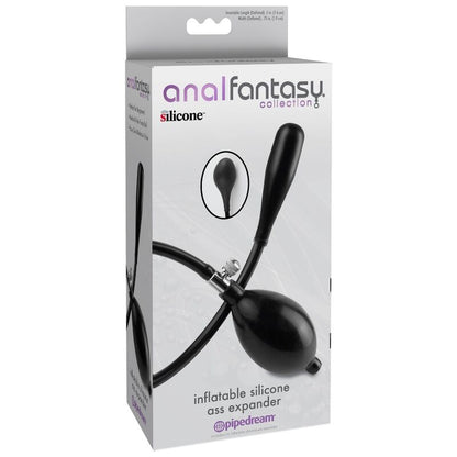 ANAL FANTASY - PLUG GONFLABLE ANAL FANTASY SERIES