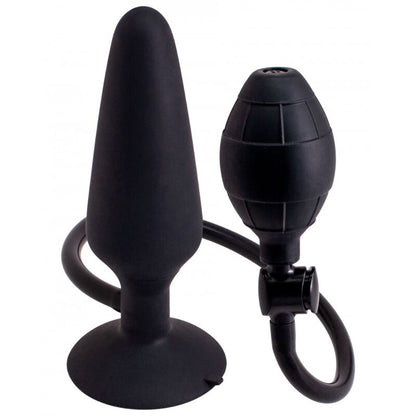 SEVEN CREATIONS - PLUG ANAL GONFLABLE TAILLE L SEVEN CREATIONS