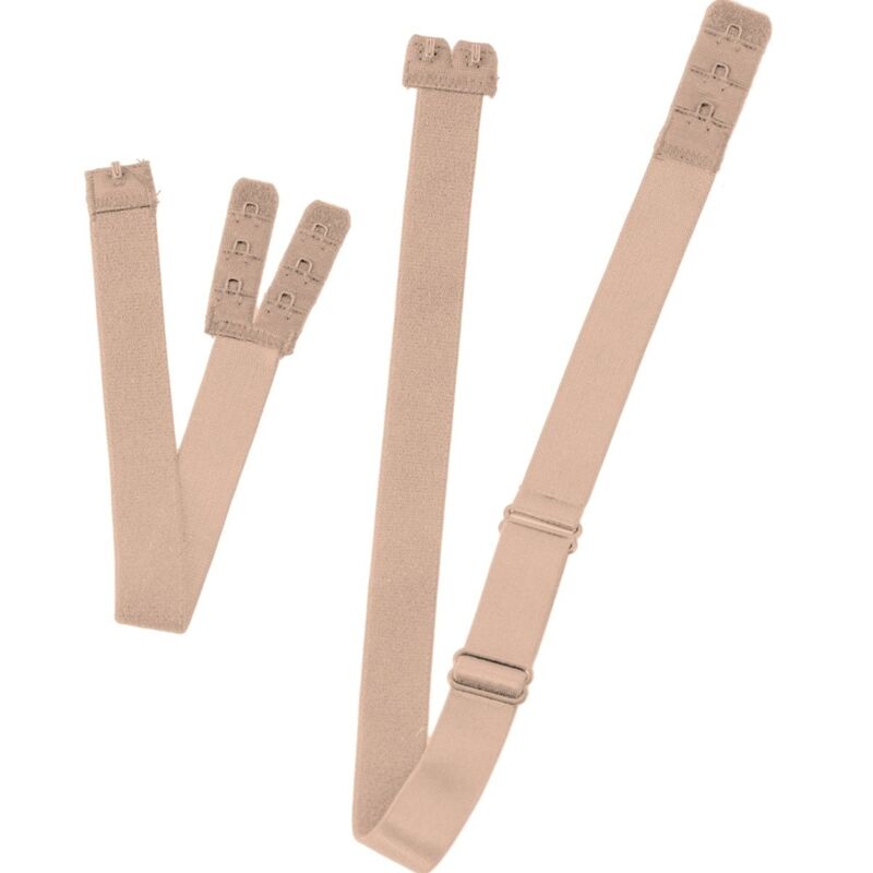 BYE-BRA - ADAPTATEURS DOS OUVERT SOUTIEN-GORGE 3 UDS BYE BRA - ACCESSORIES