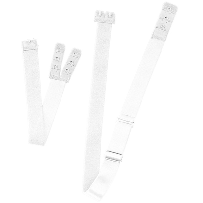 BYE-BRA - ADAPTATEURS DOS OUVERT SOUTIEN-GORGE 3 UDS BYE BRA - ACCESSORIES
