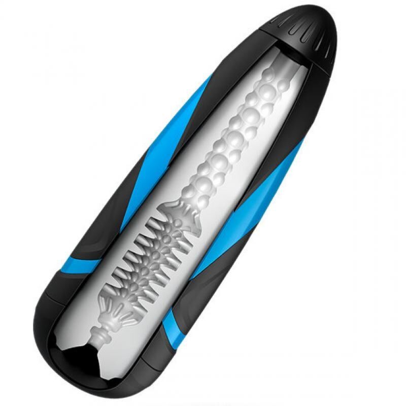 SATISFYER - MANCHES HOMMES TORNADO BLISS SATISFYER MEN