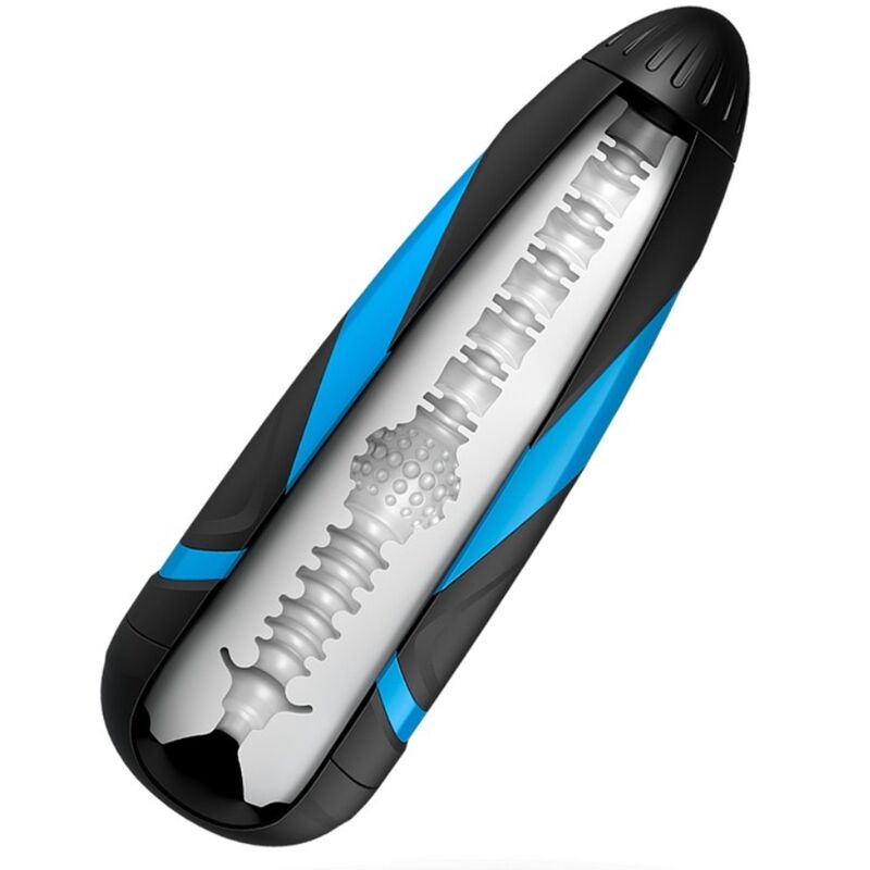 SATISFYER - MANCHES HOMMES TRI DELIGHTS SATISFYER MEN