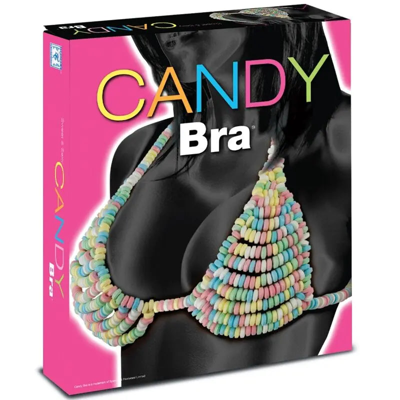 SPENCER & FLEETWOOD - SOUTIEN-GORGE CANDY SPENCER & FLETWOOD