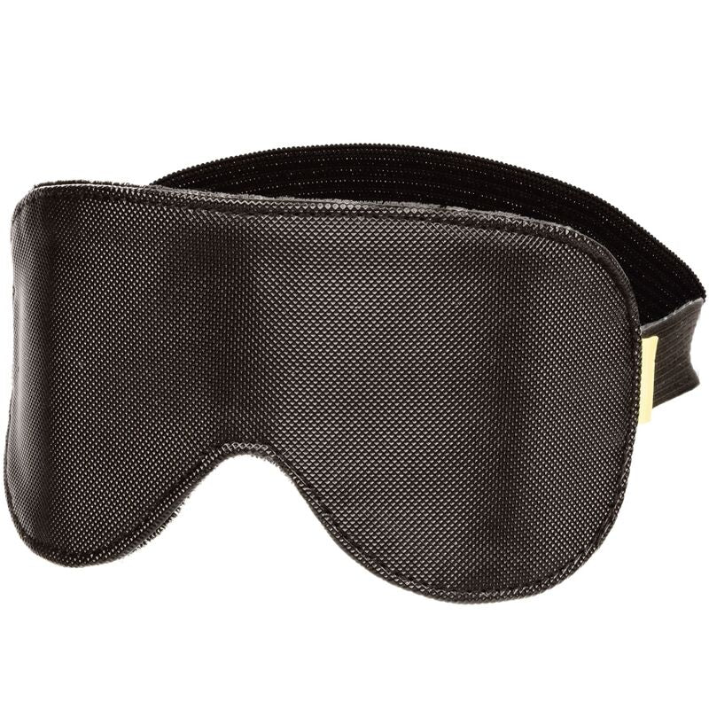 CALEXOTICS - MASQUE POUR LES YEUX OCCUPANT SANS LIMITES CALEXOTICS