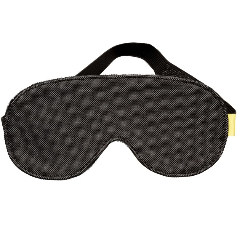 CALEXOTICS - MASQUE POUR LES YEUX OCCUPANT SANS LIMITES CALEXOTICS