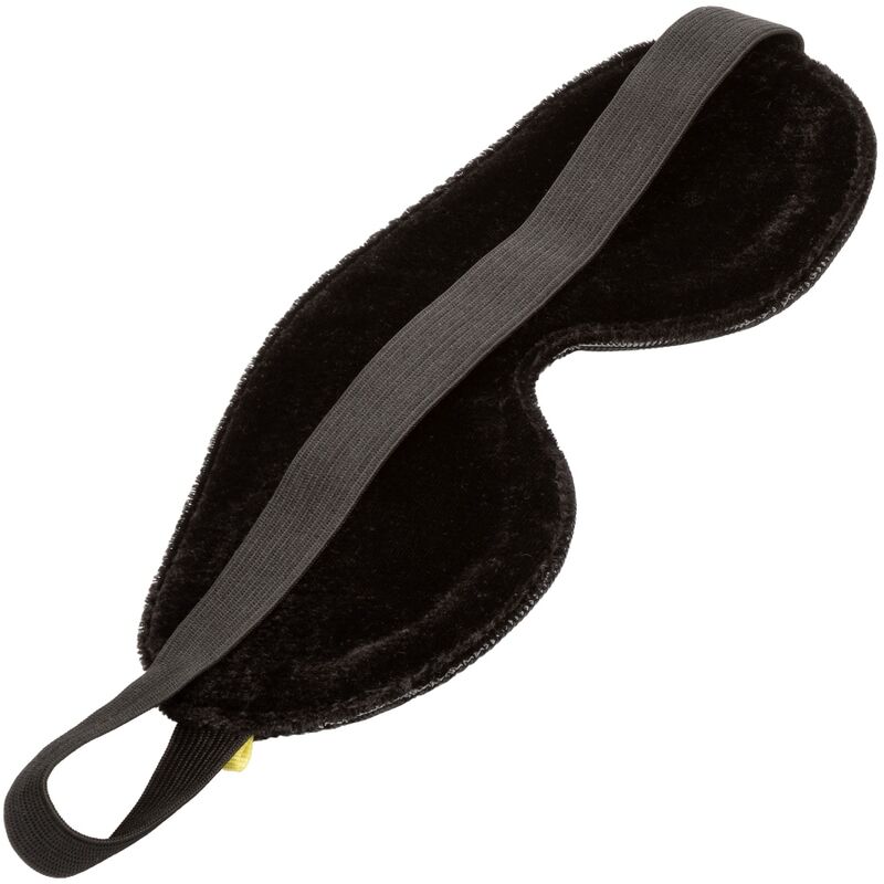 CALEXOTICS - MASQUE POUR LES YEUX OCCUPANT SANS LIMITES CALEXOTICS