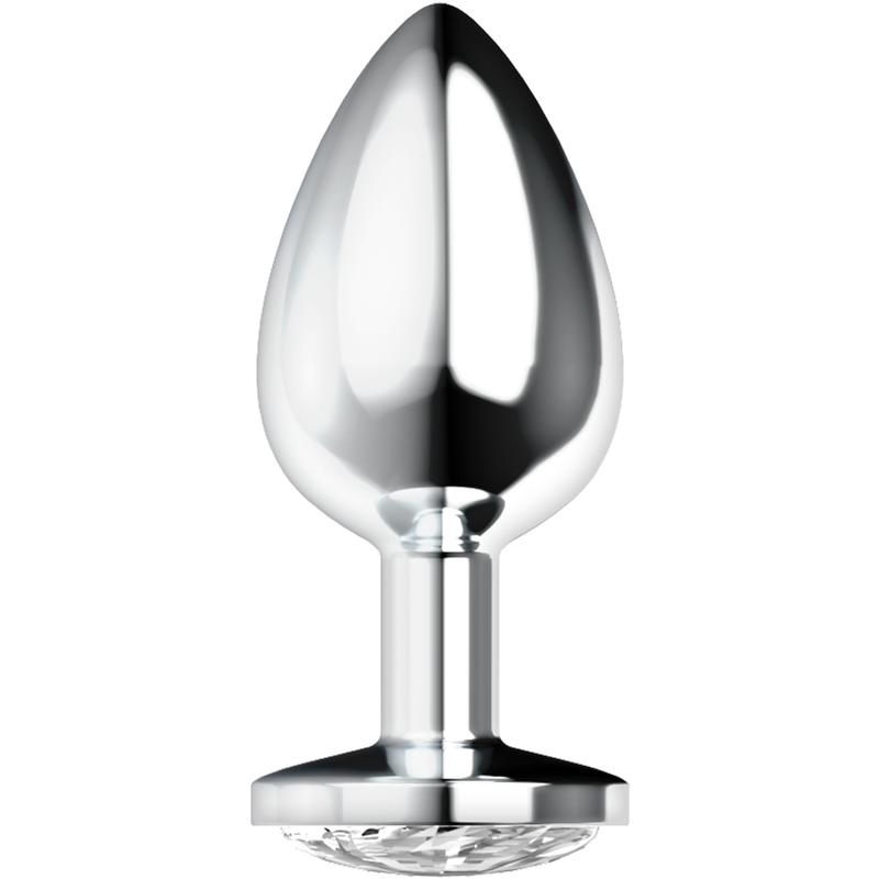 OHMAMA - PLUG ANAL AVEC CRISTAL L OHMAMA ANAL