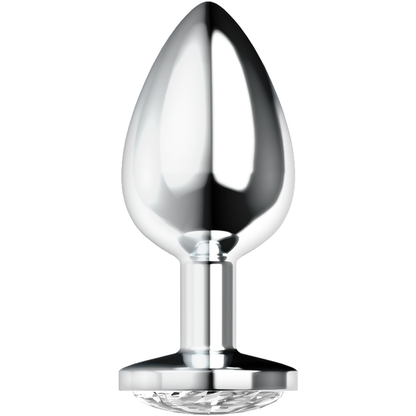 OHMAMA - PLUG ANAL AVEC CRISTAL L OHMAMA ANAL