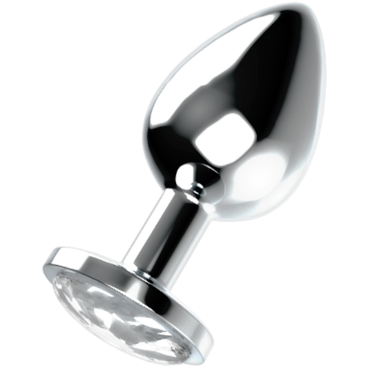 OHMAMA - PLUG ANAL AVEC CRISTAL L OHMAMA ANAL