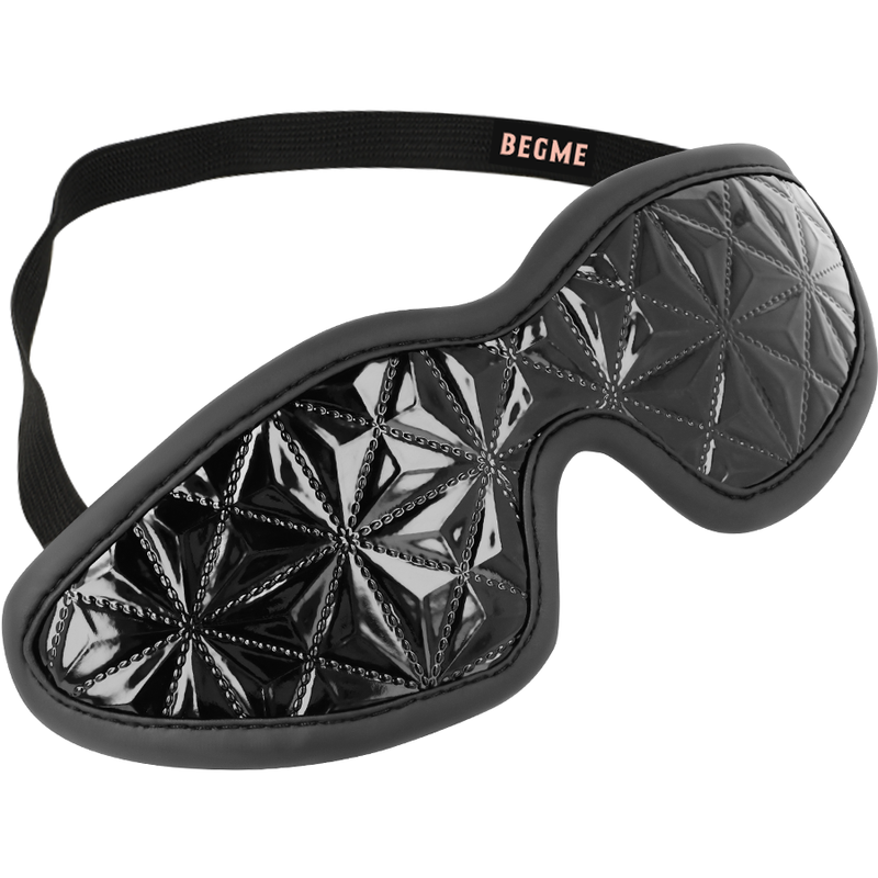 BEGME -  BLACK EDITION MASQUE AVEUGLE PREMIUM BEGME BLACK EDITION