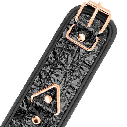 BEGME -  BLACK EDITION PREMIUM MENOTTES BEGME BLACK EDITION