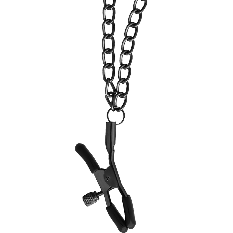 BEGME - COLLIER ÉDITION ROUGE AVEC PINCES  TÉLÉMON AVEC DOUBLURE EN NÉOPRÈNE BEGME RED EDITION