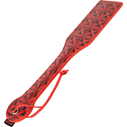 BEGME - PELLE EN CUIR VÉGÉTALIEN RED EDITION BEGME RED EDITION