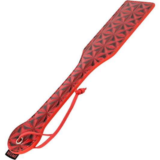 BEGME - PELLE EN CUIR VÉGÉTALIEN RED EDITION BEGME RED EDITION