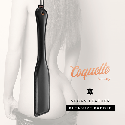 COQUETTE CHIC DESIRE - PELLE FANTASY EN CUIR VÉGAN COQUETTE FANTASY