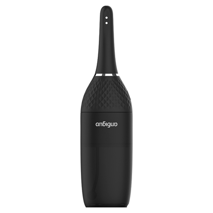 ANBIGUO - NETTOYEUR ANAL AUTOMATIQUE ULTIME 5 INTENSITÉS ANBIGUO