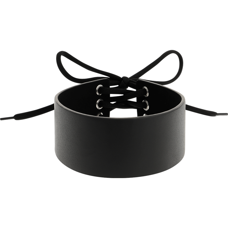 COQUETTE CHIC DESIRE - RAS DE COU EN CUIR VÉGAN COQUETTE ACCESSORIES